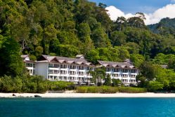 The Andaman a Luxury Collection Resort